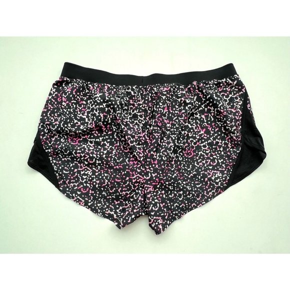 Under Armour 1350198 UA FLY BY 2.0 PRINTED SHORTS (  XL ) - Picture 3 of 3